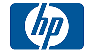 Logotipo hp