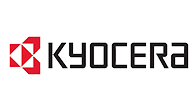 Logotipo kiocera