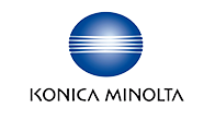 Logotipo konicaminolta