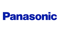 Logotipo panasonic