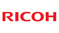 Logotipo ricoh