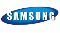 Logotipo samsung