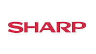 Logotipo sharp