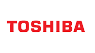 Logotipo toshiba